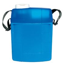 gourde plastique isotherme - CAMPINGAZ
