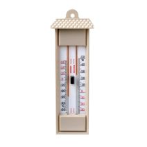 Thermomètre en plastique - STIL