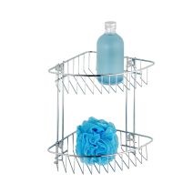 Etagère d'angle Classic 2 niveaux - WENKO