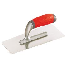 platoir trapèze inox  - L'OUTIL PARFAIT