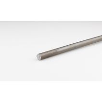 Tube rond plein acier naturel mm. 6 - ARCANSAS