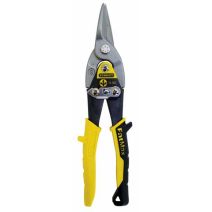 Cisaille aviation universelle 250mm coupe droite - STANLEY FATMAX