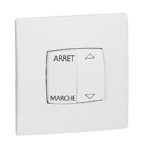 commande volet roulant neptune - LEGRAND