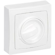 Variateur  300W ASL blanc - LEGRAND