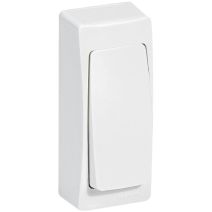 POUSSOIR ASL BLANC