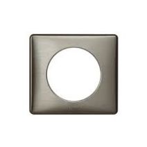 Commande pour VMC Mosaic - Composable - 2 modules - Blanc