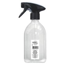Pulvérisateur vide entretien ménager 500ml - STARWAX THE FABULOUS