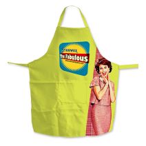 Tablier Fabulous  - STARWAX