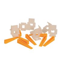 Clips niveleurs - PRCI