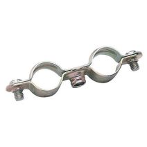 Collier double Ø16 (x10)