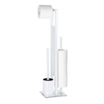 Serviteur WC Rivalta blanc - WENKO