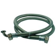 Flexible femelle 1 coude G3/4 L.1.5m P13 - NOYON & THIEBAULT