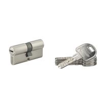 Cylindre Trafic  12 30x30mm 5 clés