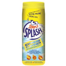 Express Cleaner