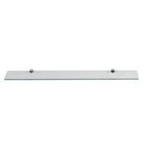 tablette en verre jasmin - PRADEL