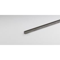 Tube carré plein acier tréfilé mm.7 - ARCANSAS