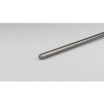 Tube rond plein acier tréfilé mm.4 - ARCANSAS