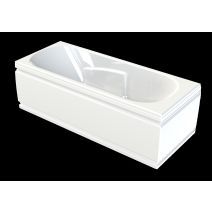 CLIP'S - Panneau latéral pour baignoire- 75,5x54x1,6