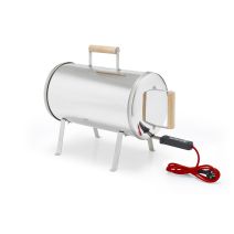 Fumoir électrique Otto 1100W - BARBECOOK