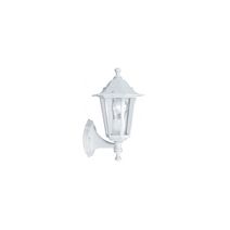 Applique extérieur LATERNA 4 blanc 100W - EGLO
