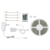 Ruban led rgb 5m super - BRILONER