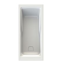 Baignoire en toplax® Sylene - 170x75cm - ALLIBERT