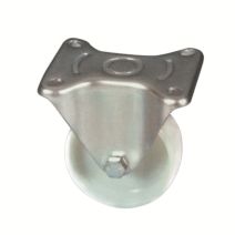 roulette fixe ø 65 nylon - CAUJOLLE