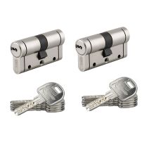 deux cylindres Trafic  12 30x30mm s'entrouvrant