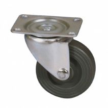 roulette pivotante ø 42 - CAUJOLLE