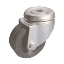 roulette pivotante ø35 - CAUJOLLE