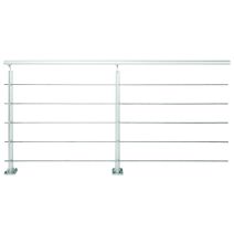 Pack rampe intéreiru/extérieur 2 m smartline - CERLAND