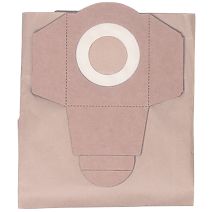 5 sacs aspi 30 litres - EINHELL
