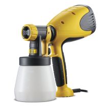 Pistolet à peinture basse pression Wood and Metal W100 - Wagner