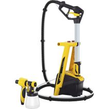 Pistolet à peinture basse pression, universal sprayer flexio W950 - WAGNER