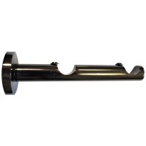 1 support double ouvert métal - MOBOIS