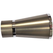 1 embout métal - MOBOIS