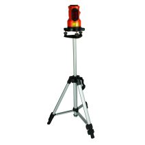 niveau laser auto stabilisateur + trepied + malette - FISCHER DAREX