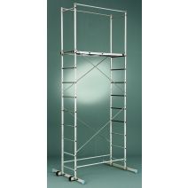 Echafaudage mixte Modulium - ARTUB