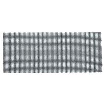 Assortiment 10 patins maille fixation avec pince - 93x230 mm - SCID