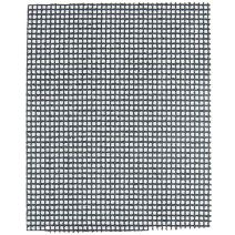 5 Feuilles Abrasives à Maille multisurface Auto-agrippant 230x280mm