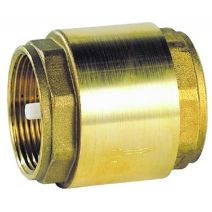 Clapet anti- retour 33/42 - SPID'O