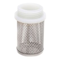 Crépine inox - SPID'O