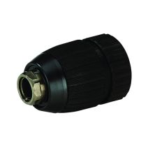 Mandrin auto-serrant 1,5-13mm - WOLFCRAFT