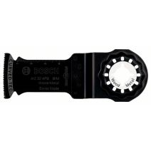 Lame Plongeante BIM Bois et Métal AIZ 32 APB Starlock - BOSCH