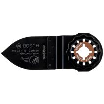 Doigt Ponçage Carbure AVZ 32 RT10 Starlock Grain 100 - BOSCH