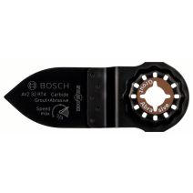Doigt de ponçage AVZ 32 RT4 Grain 40 Starlock - BOSCH
