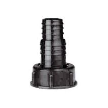 Raccord à visser pour pompe D25-32 - F33/42 - SPID'O