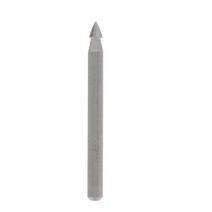 2 Pointes à Graver Acier 118 - DREMEL
