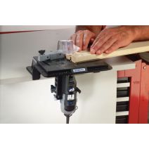 Table de fraisage / toupillage - DREMEL