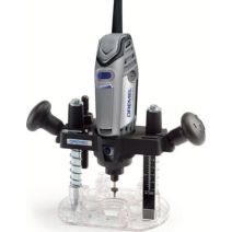 Accessoire défonçeuse 335 - DREMEL
